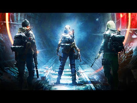 The Division - აბა გავიხსენოთ?