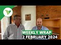 TasFarmers Weekly Wrap - 02 February 2024