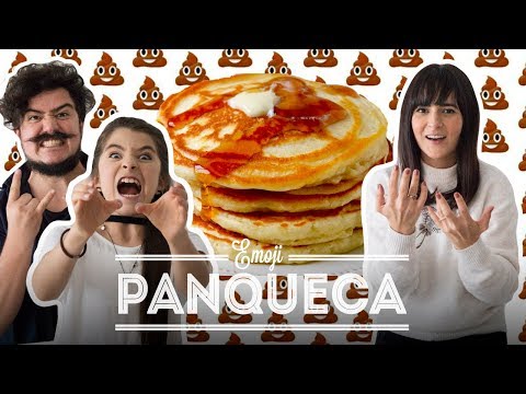 PANQUECA DE EMOJI feat. IVANA COELHO | TODO MUNDO CONTRA DANI - PANQUECA DE EMOJI feat. IVANA COELHO | TODO MUNDO CONTRA DANI