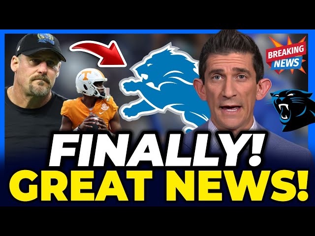 🚨MONDAY NEWS: Are we ready? Two players coming back from injury! DETROIT LIONS NEWS TODAY 2023 NFL class=