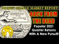 Boom long lost 2021 washington crossing delaware quarter cook pocket change market report