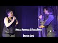 Endless Love - Lionel Richie &amp; Diana Ross (Cover) - Matias Alvariza &amp; Nadia Rossi