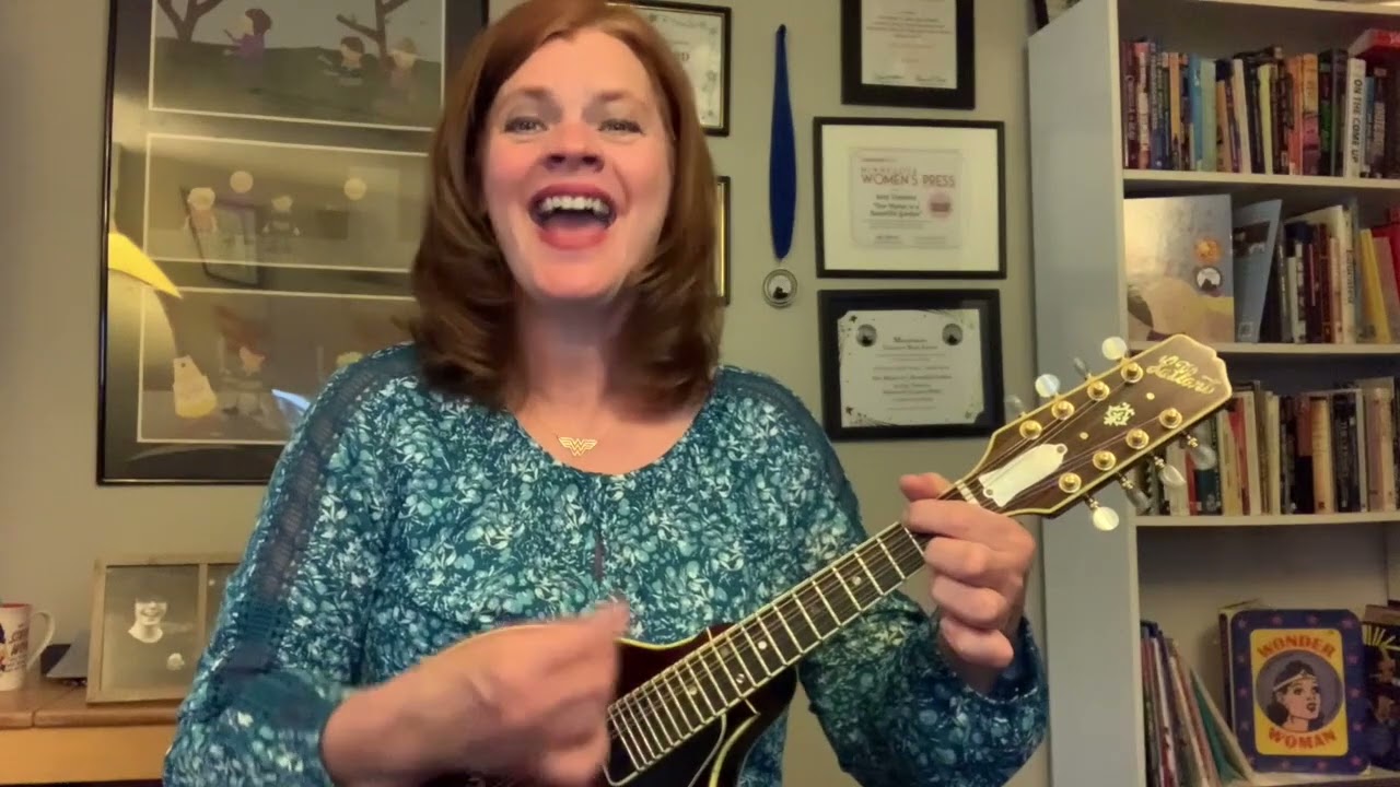 Katy Tessman | Born Ready | 2022 S/S Songwriting Challenge Prompt 10: Crib