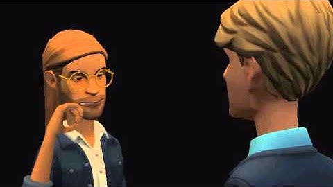 INFINITE JEST (Part 1)