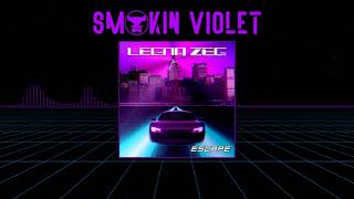 Escape By Legna Zeg Synthwave