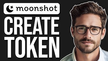 How To Create Token On Dexscreener Moonshot (2025)
