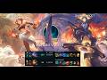 League Ranked VOD14 Duo Bot GODS
