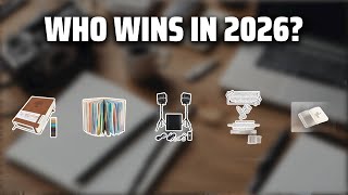The Top 5 Best Reck Journal in 2026 - Must Watch Before Buying!