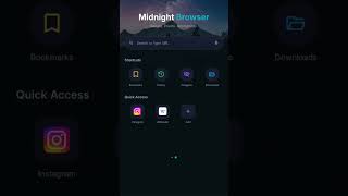 #vpn & #web browser app for free