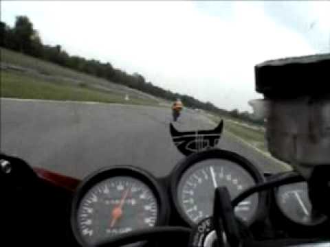 Onboard cam 250cc Kr-1s at TT circuit Assen