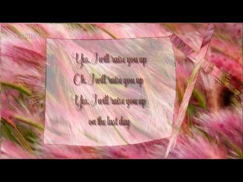 Collin Raye ♫ I Am The Bread Of Life ☆ʟʏʀɪᴄ ᴠɪᴅᴇᴏ☆