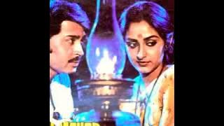 Tujh Sang Preet Lagai.Kaamchor1982.Lata M.Kishore K.Rajesh Roshan.Rakesh Roshan.Jaya Prada
