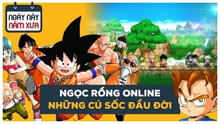 Ngọc Rồng Online - Game Siêu Lừa Đảo Của Tuổi Thơ | Game Này Năm Xưa #3