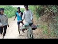 துரோகி trailer video #tamil village short film#mugiis #/Pottal city