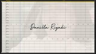 Tak - Danilla Riyadi | Orkestrasi oleh Gusti Irwan Wibowo