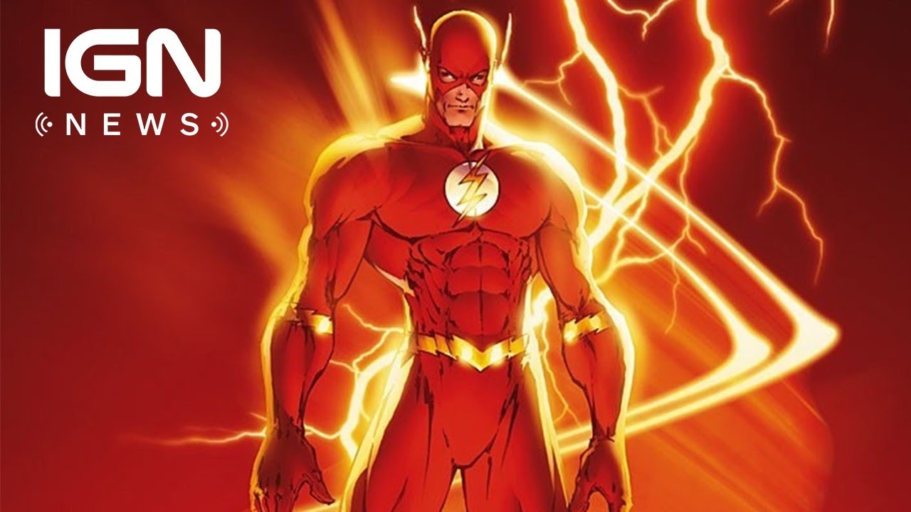 The Flash: Dope's Rick Famuyiwa to Direct DC Movie - IGN News