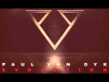 Paul Van Dyk feat Caligola - If You Want My Love (Radio Edit) [Evolution 2012]