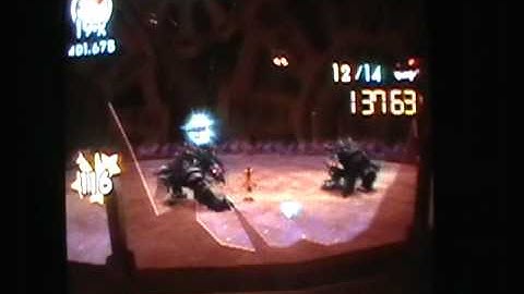 Crash: Mind Over Mutant Part 30