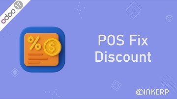POS Fix Discount || INKERP