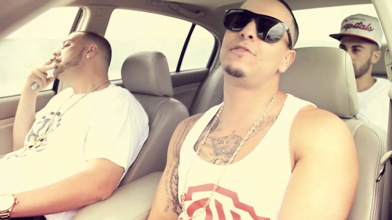 Peps C - D.B.D. (Official Video)