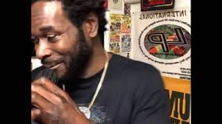 Lp Real Talk Ig 12132020 Pt-1 Sammy Dread Jr Demus Live