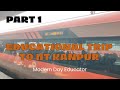 IIT Kanpur ka Safar Suhaana🤓 #teacher #2026 #republicday #iitkanpur #fun #learning #vlog