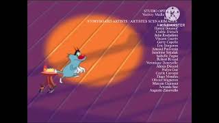 Gaumont(x2)/Medialab/Les Films TéléOvel(in- credits) (1998)