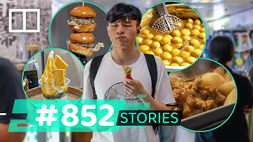 Hong Kong’s ‘paradise for ordinary people’