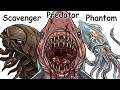 Every Alien Deep Sea Creature Explained in 8 Minutes