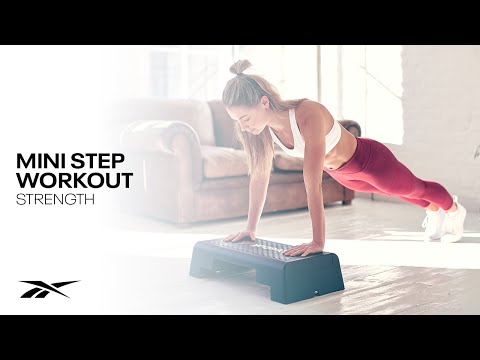 reebok fitness video series