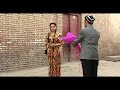 Uyghur love story uyghur music part 5  200612 uyghur folk song  ayshengul