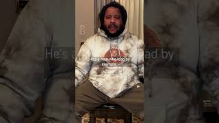 #StephenMarley On His Father #BobMarley & His Lasting Influence! #VH1 #OneLove #OneLoveMovie #shorts