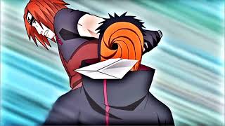 This Is 4K 60Fps Anime - Obito Uchiha