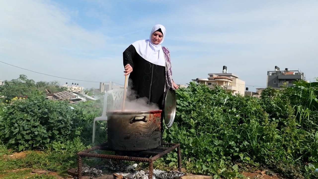 أكلت سليم 2 | في كفر قاسم