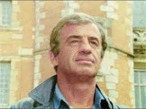 Video: 5 Mujeres De Jean-Paul Belmondo: Foto