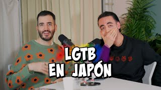 LGTB EN JAPÓN | Japón sin Filtros 12