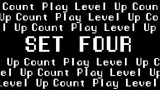 Count Play Level Up - Set 4