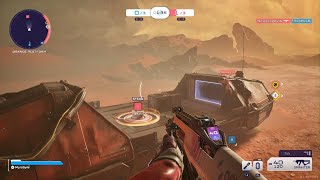 Splitgate 2 Flying Splitball Gameplay Episode: 7