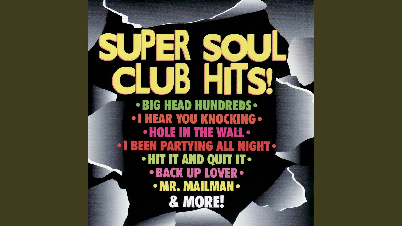 Hole In the Wall (Back Door Mix) Hole In the Wall (Back Door Mix)