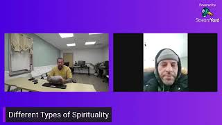 All  Recovery   Spirituality The Definition, Types, Benefits, and how to practice
