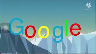 Google ident 34 logo