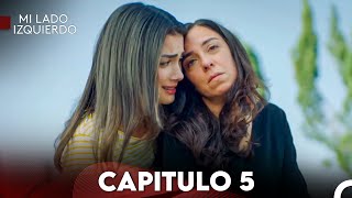 Mi Lado Izquierdo Capitulo 5 (Doblado en Español) FULL HD