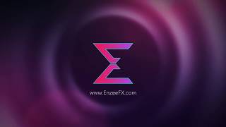 Free Sony Vegas Intro Template #39 : Silk Vortex Intro Template for Sony Vegas 13 - 16