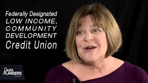 Linda Levy: Building Power for Credit Unions