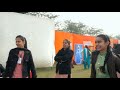 Carnival The Fiesta Session 2018 19 Simigo International School Abohar