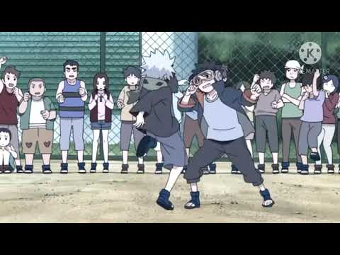 Obito amv (Anakin's betrayal theme)