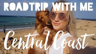Yeswanderlust Roadtrips Central Coast
