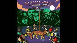 Los Pangurbes Feat. Tsh Sudaca - No Llores Negrito (Audio Oficial)