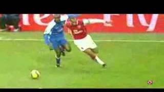Henry Dive V Wigan Athletic