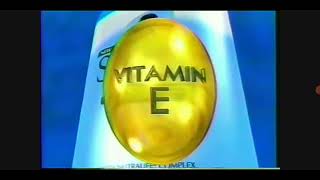 NEW! Sunsilk Hair & Scalp Care Shampoo TV Commercial | 1998 30's